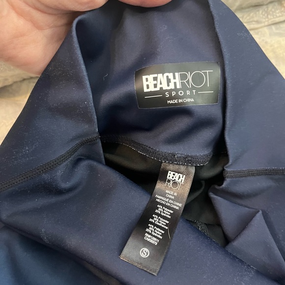 Beach Riot leggings - Picture 4 of 5